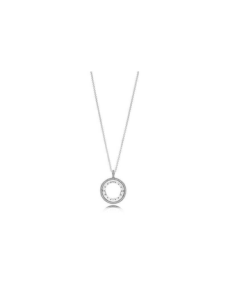 PANDORA NECKLACE 397410CZ