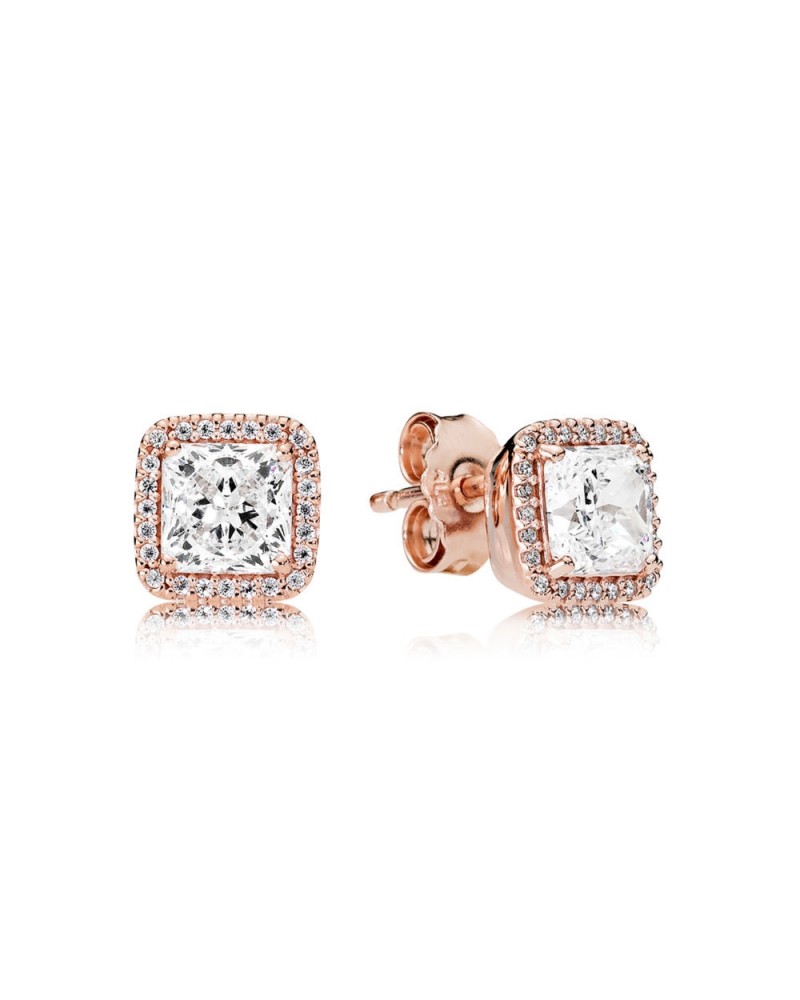 PANDORA EARRINGS 280591CZ