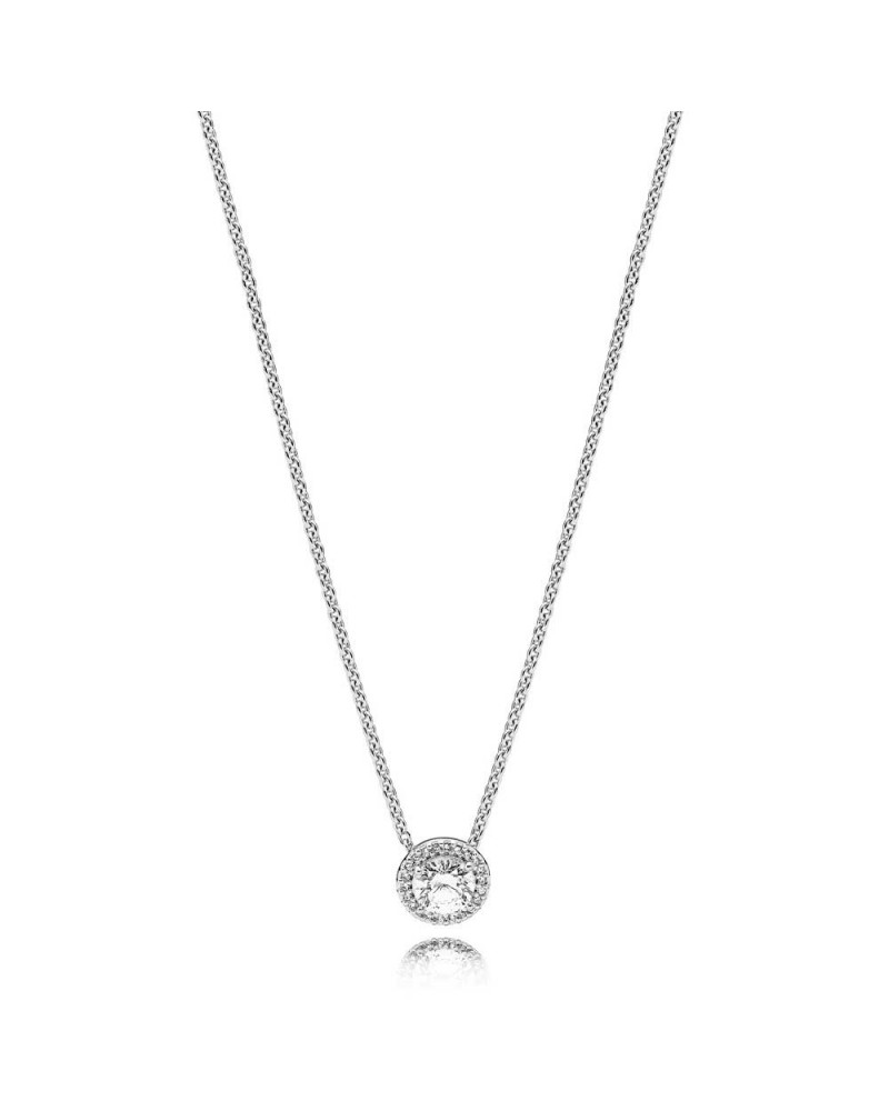 COLLAR PANDORA 396240CZ-45