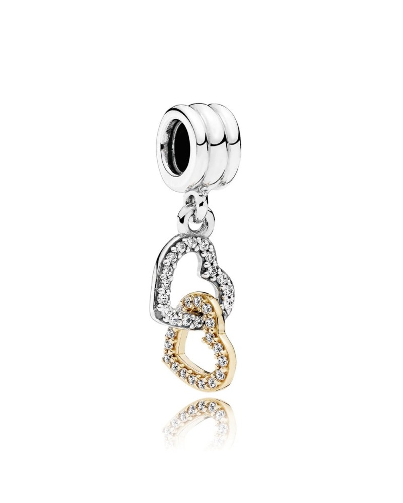 CHARM PANDORA 792068CZ