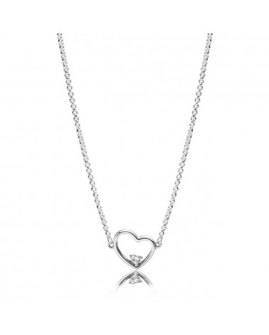 PANDORA NECKLACE 397797CZ