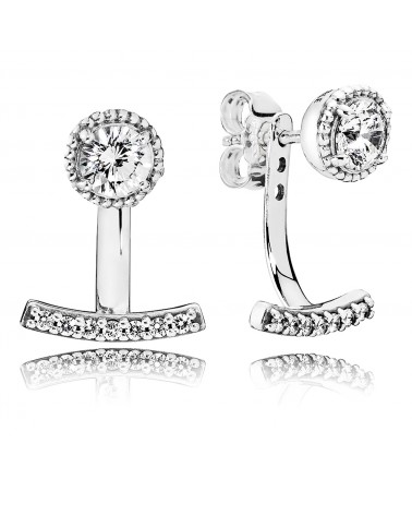 PANDORA EAR CUFF EARRINGS