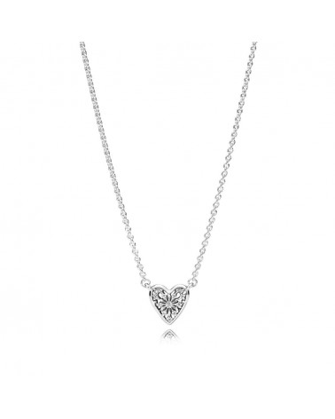 PANDORA NECKLACE 396370CZ