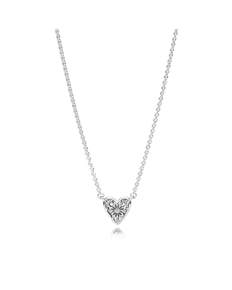 PANDORA NECKLACE 396370CZ