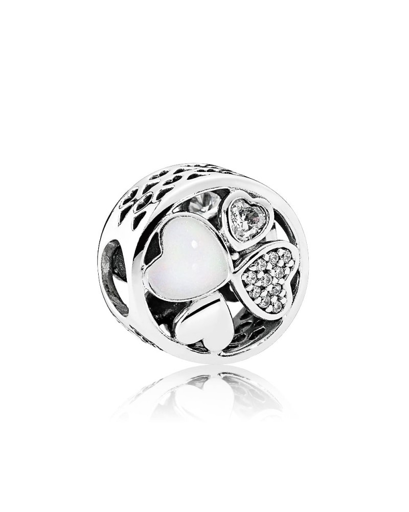 CHARM PANDORA 792143CZ