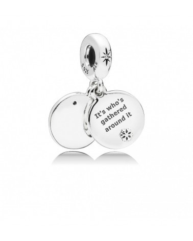 CHARM PANDORA 797562EN12