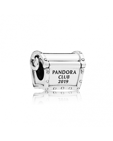 CHARM PANDORA CLUB 2019