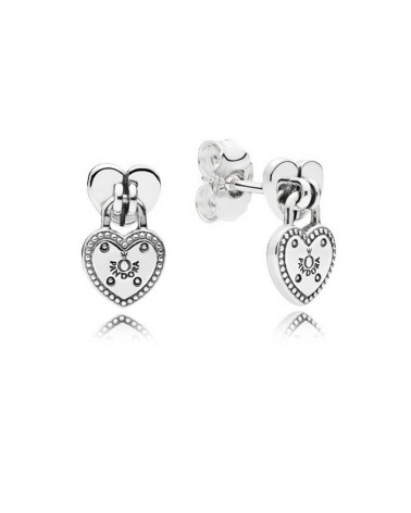 PANDORA EARRINGS 296575