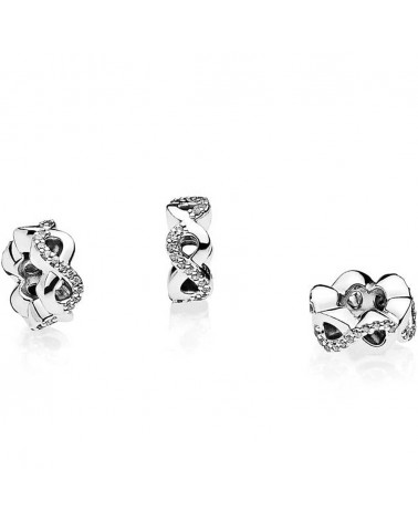 CHARM PANDORA 792101CZ