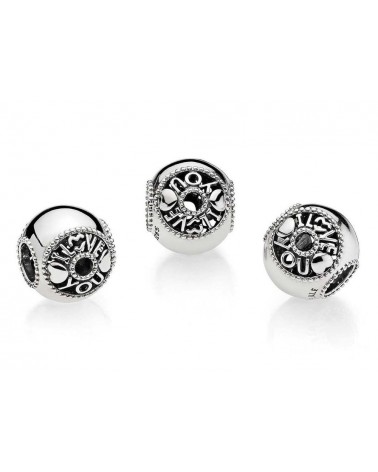 CHARM PANDORA 796601