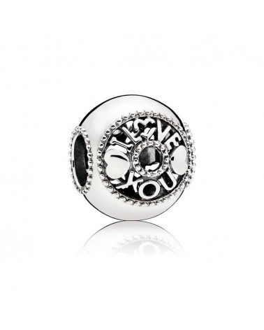 CHARM PANDORA 796601