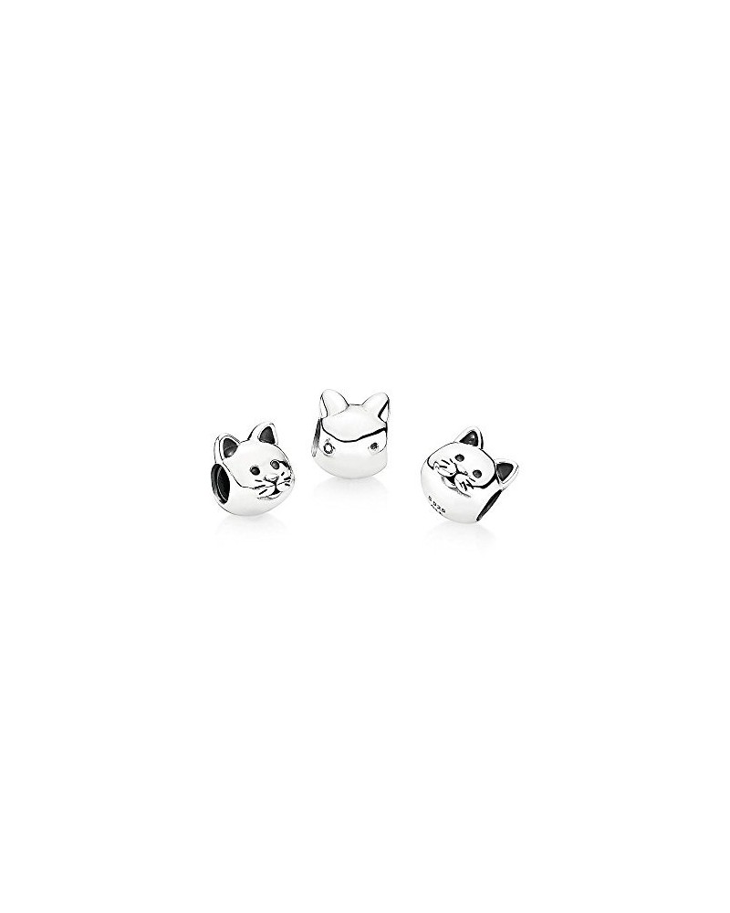 CHARM PANDORA GATO 791706