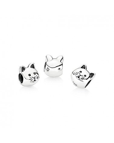 CHARM PANDORA GATO 791706