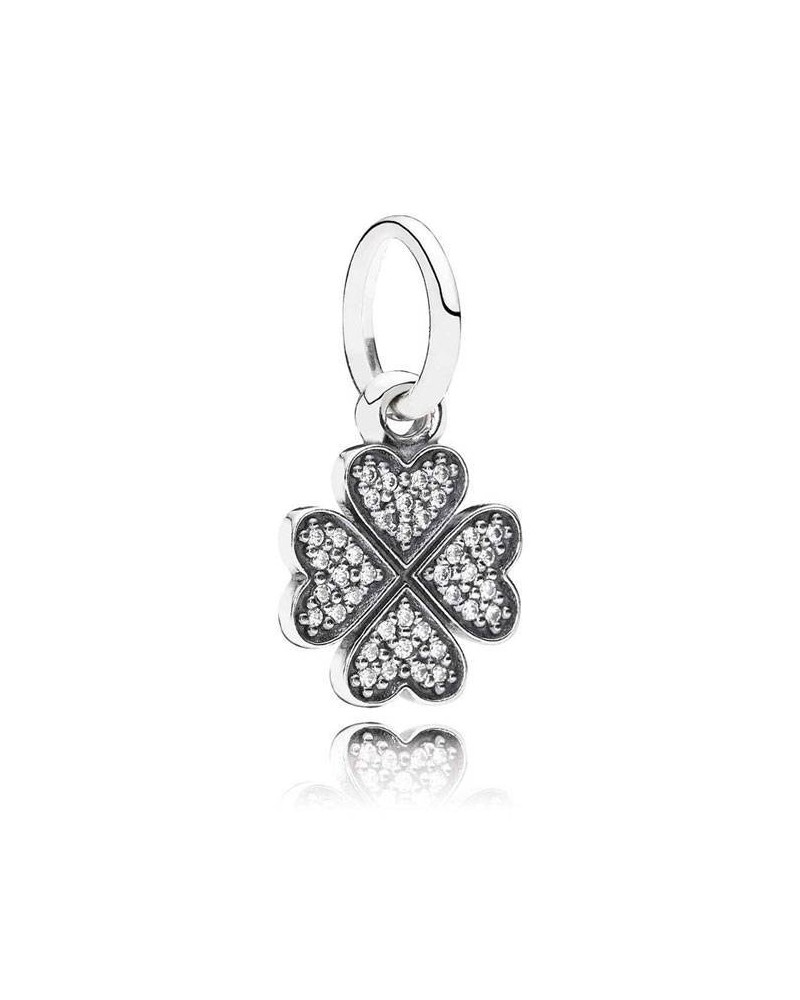 LUCK CLOVER CHARM