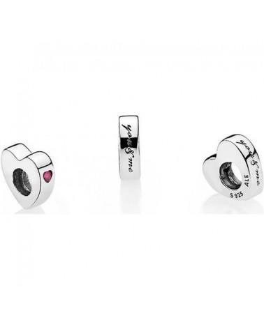 CHARM PANDORA 796559CZR