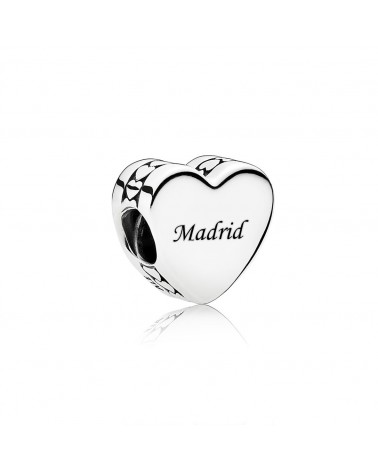 CHARM PANDORA HEART MADRID