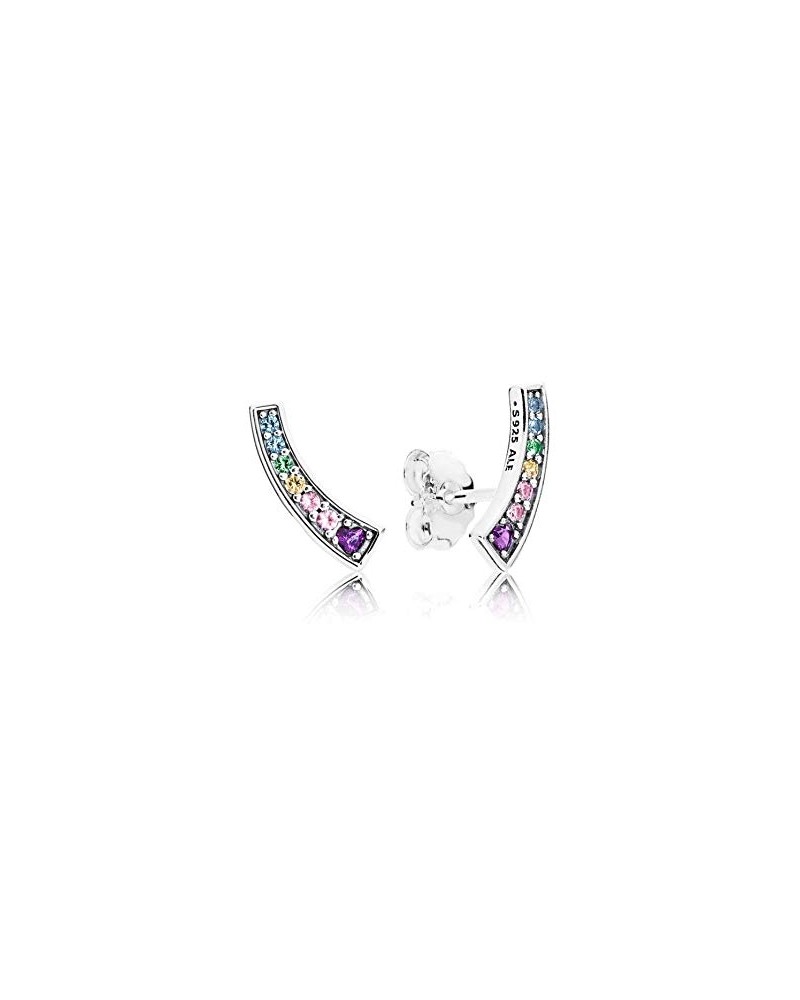 PANDORA EARRINGS 297077NRPMX