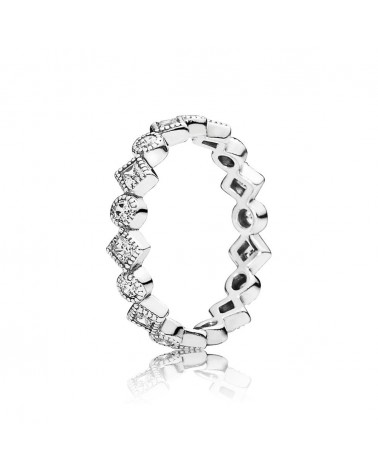 ANILLO DE PANDORA CIRCONITA 190943CZ