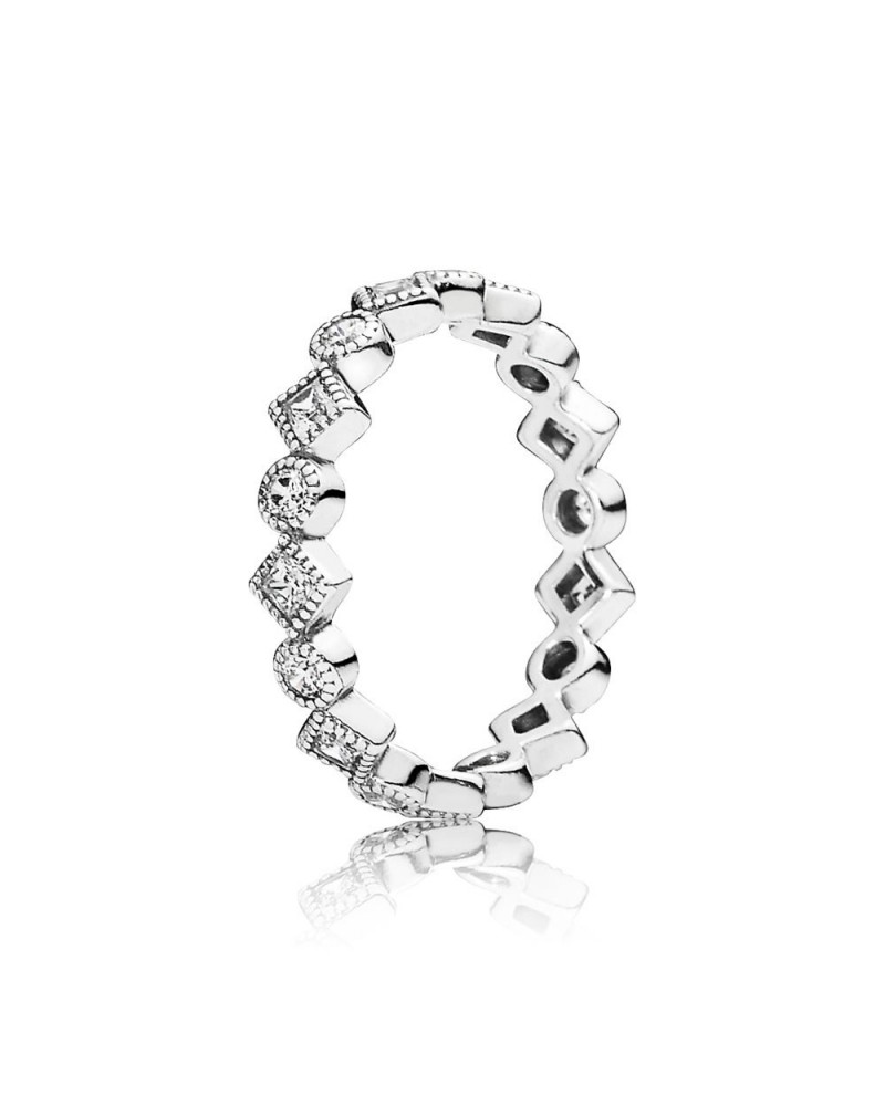 ANILLO DE PANDORA CIRCONITA 190943CZ