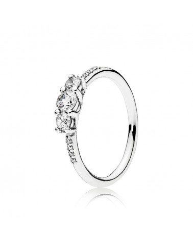 ANILLO PANDORA TRESILLO 196242CZ