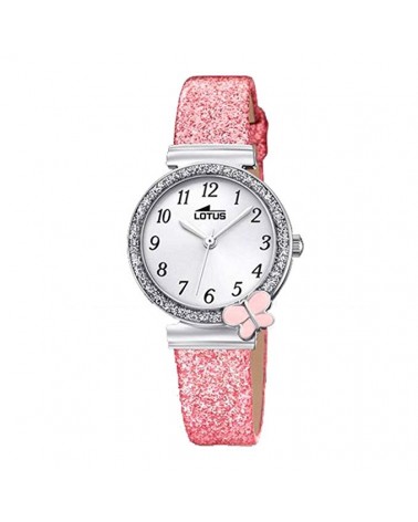 RELOJ LOTUS NIÑA