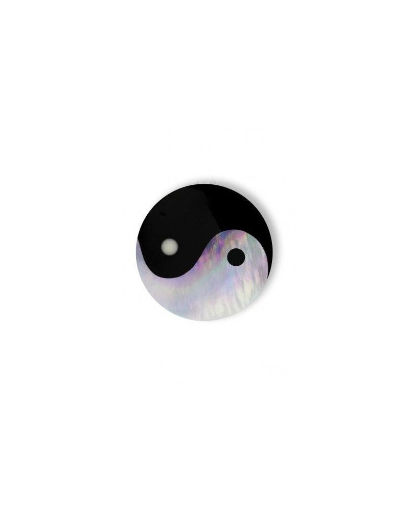 MI MONEDA MEDIANA YIN YANG ESPIRITUAL ES-YY-M