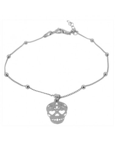 PULSERA CALAVERA ESTYLI