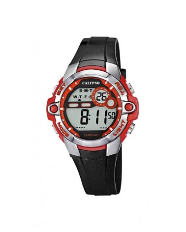 RELOJ CALYPSO K5617/5