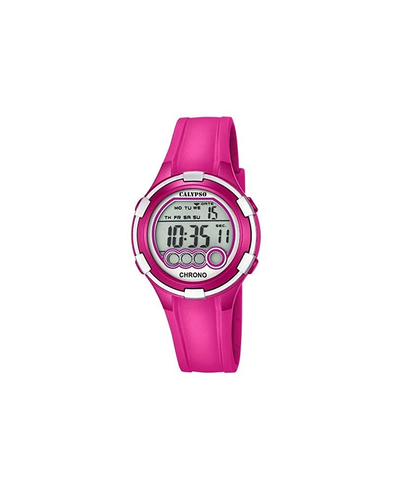 RELOJ CALYPSO NIÑA  K5692/6