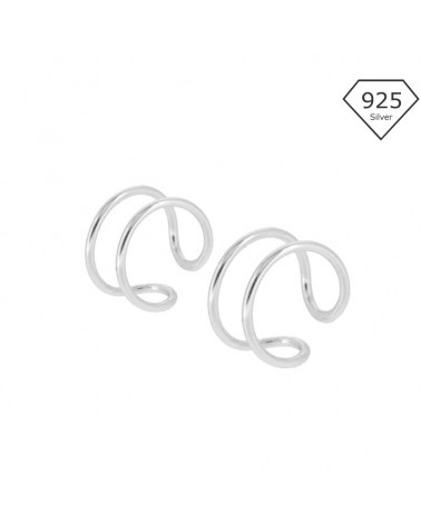 EAR CUFFS ESTYLI VES-PE298