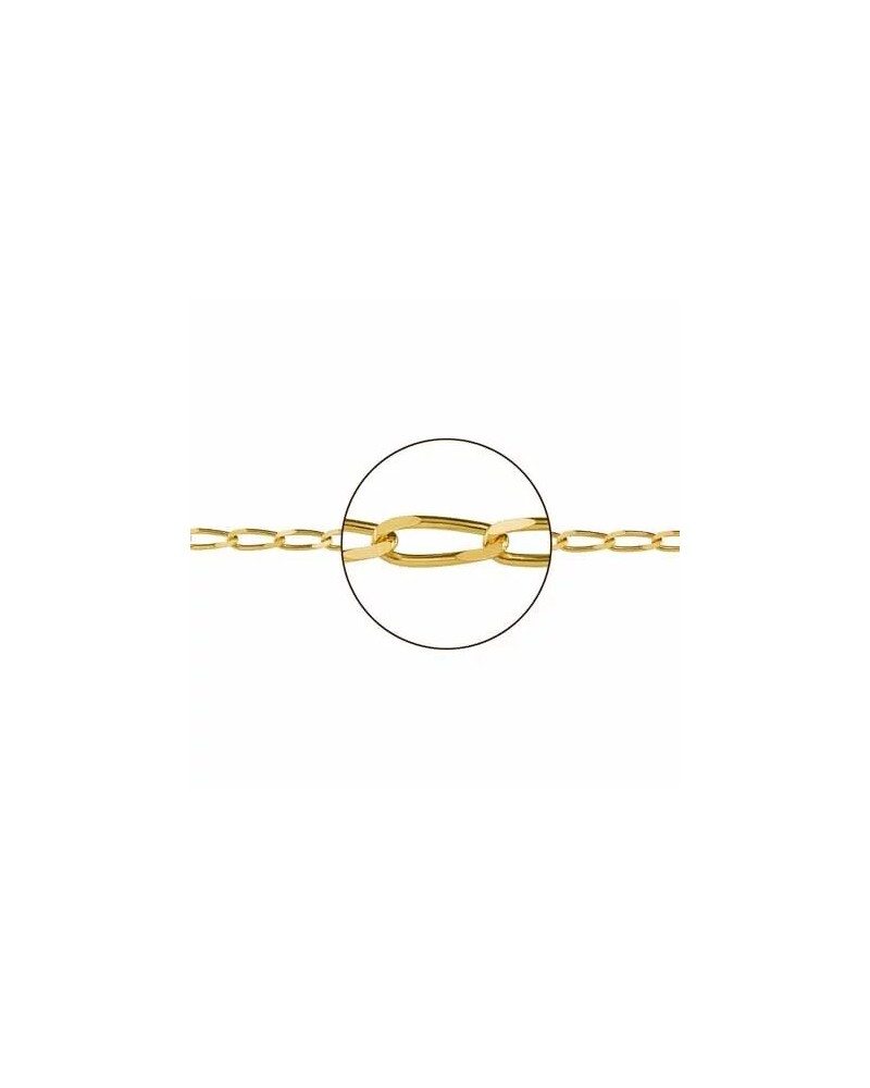 CADENA ORO BILBAO