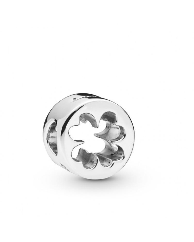 PANDORA CLOVER CHARM