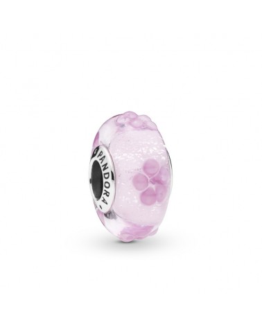 CHARM PANDORA MURANO 797901