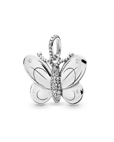 CHARM PANDORA MARIPOSA