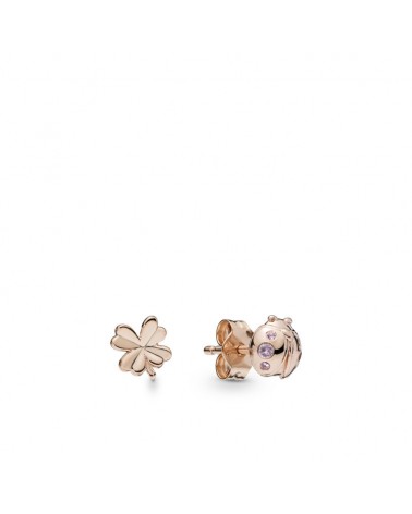 PANDORA ROSE EARRINGS 287960NPO