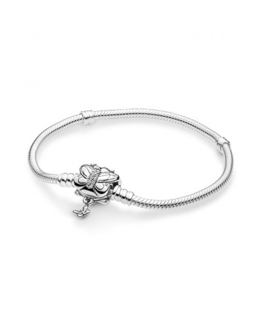 PANDORA BUTTERFLY BRACELET 597929CZ