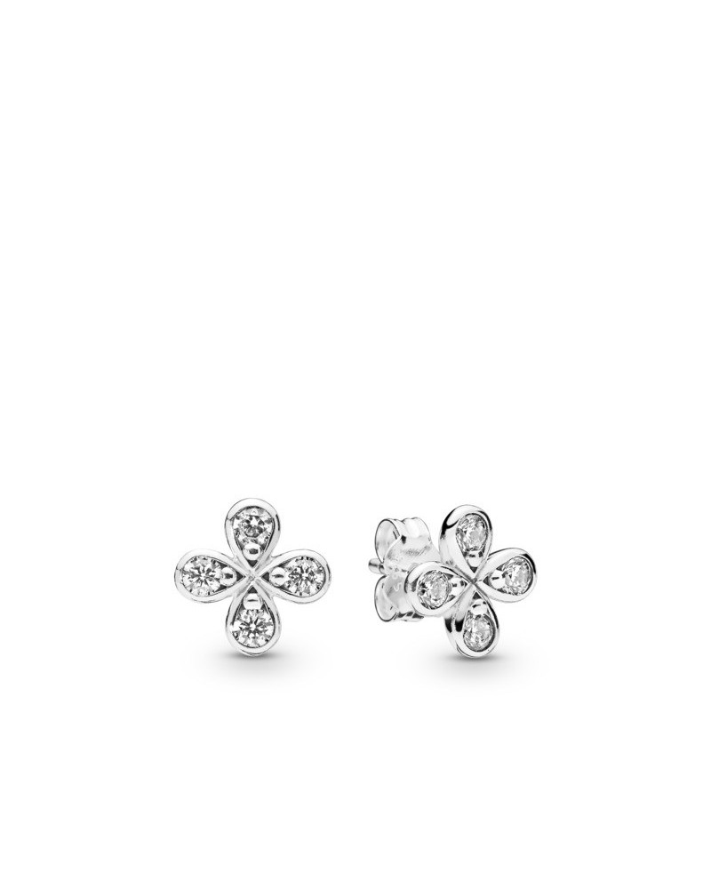 PANDORA EARRINGS 297968CZ