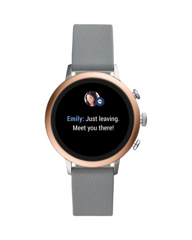 SMARTWATCH FOSSIL MUJER FTW6016