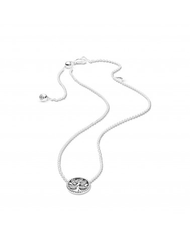 COLLAR PANDORA 397780CZ