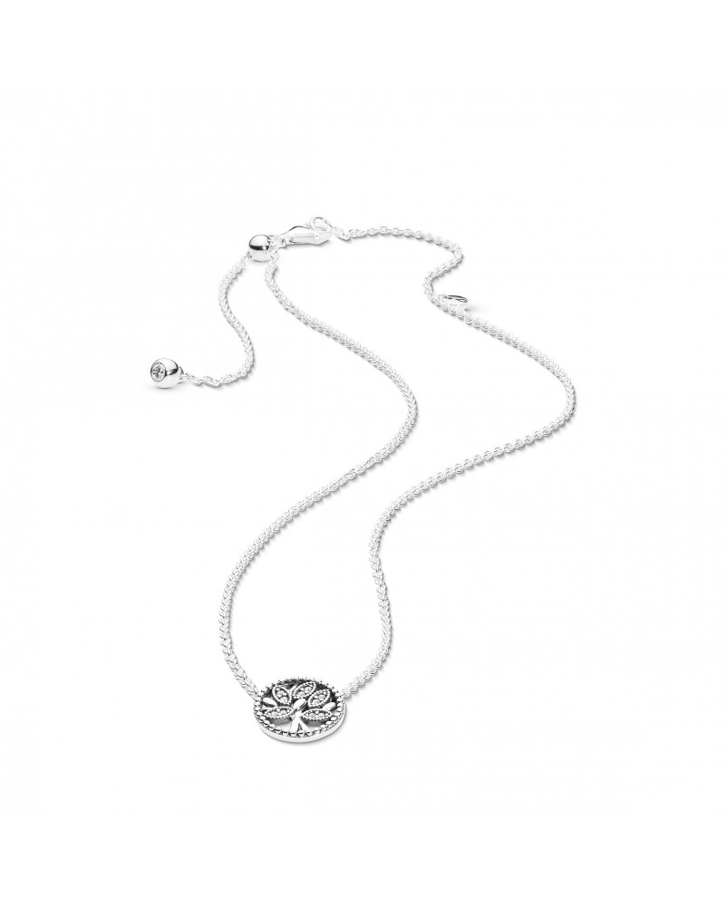 PANDORA NECKLACE 397780CZ