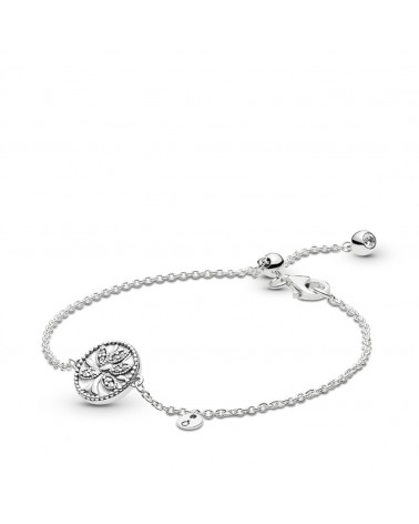 PANDORA BRACELET 597776CZ