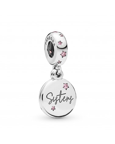 CHARM PANDORA 798012FPC