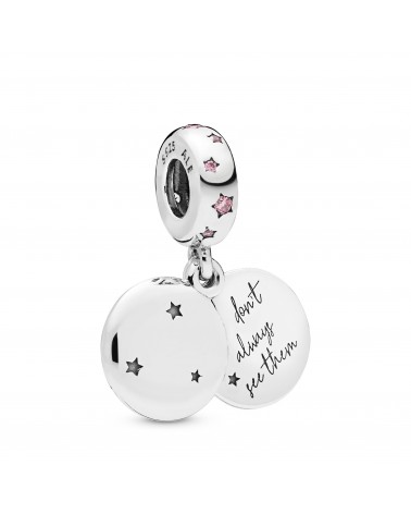 CHARM PANDORA 798012FPC