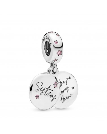 CHARM PANDORA 798012FPC