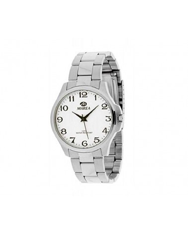 RELOJ MAREA ACERO B36099/1