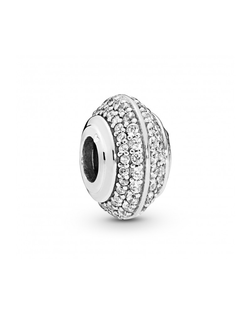 CHARM PANDORA 798066CZ