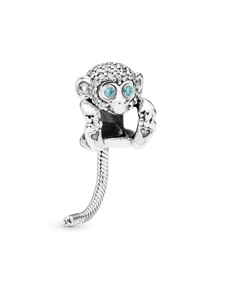 CHARM PANDORA 798054CZ