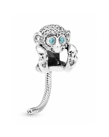 CHARM PANDORA 798054CZ