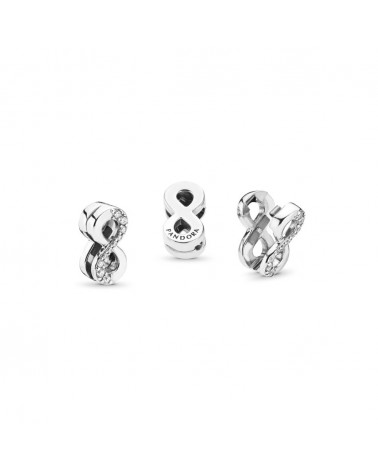 INFINITE PANDORA REFLEXIONS CHARM