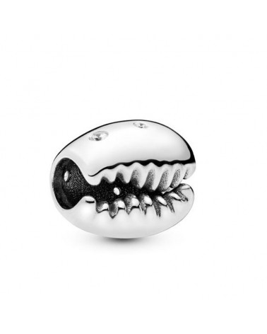 PANDORA SHINY SHELL CHARM